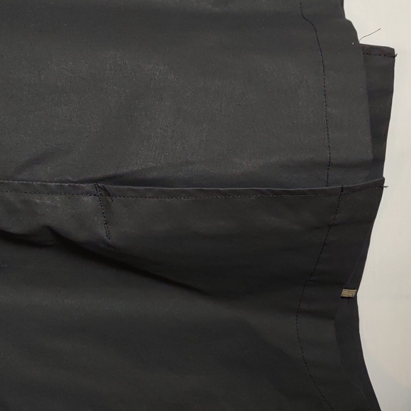 Old Navy Double Breasted Raincoat - Picture 9 of 13